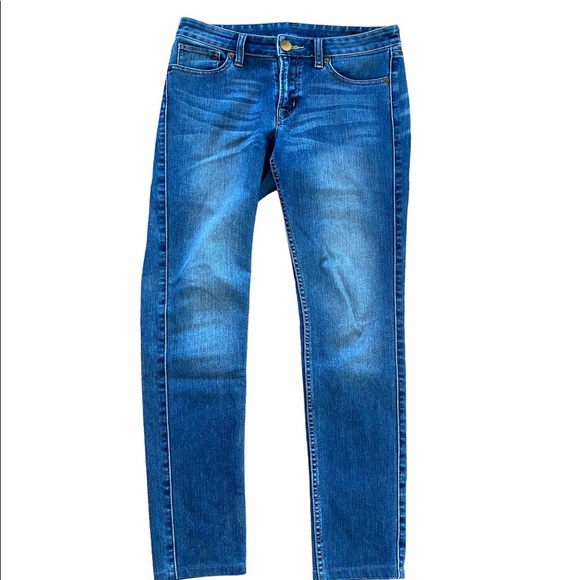 Uniqlo Denim - Comfortable Uniqlo size 4 skinny jeans